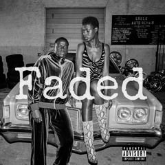 Faded (Featuring Oya Storms) (Produced by Yusei)