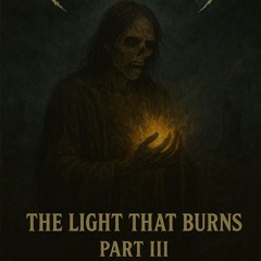 The Light That Burns