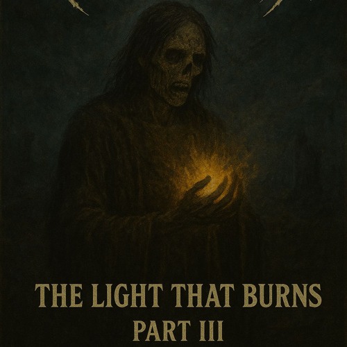 The Light That Burns