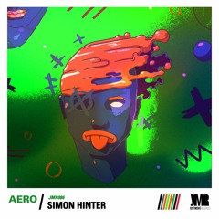 JMR086 - Simon Hinter - Aero (just move records)