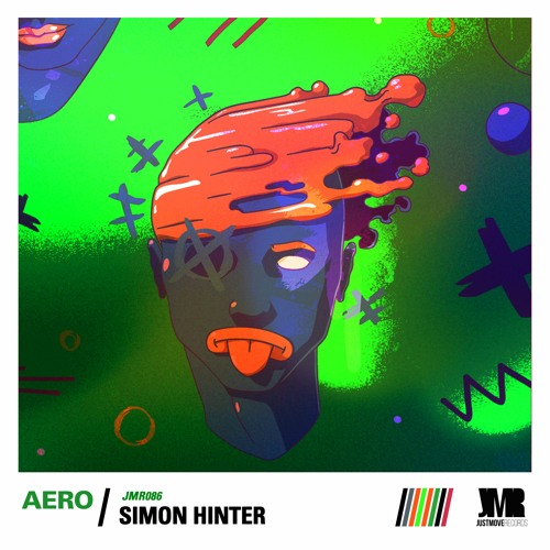 JMR086 - Simon Hinter - Aero (just move records)
