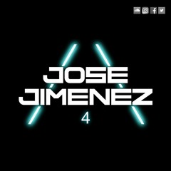 Jose Jimenez Private Edits Vol.4