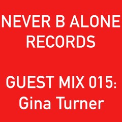 NBA MIX 015: Gina Turner