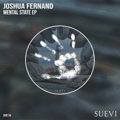 Joshua Fernand - Mental Destabilization (Original Mix)