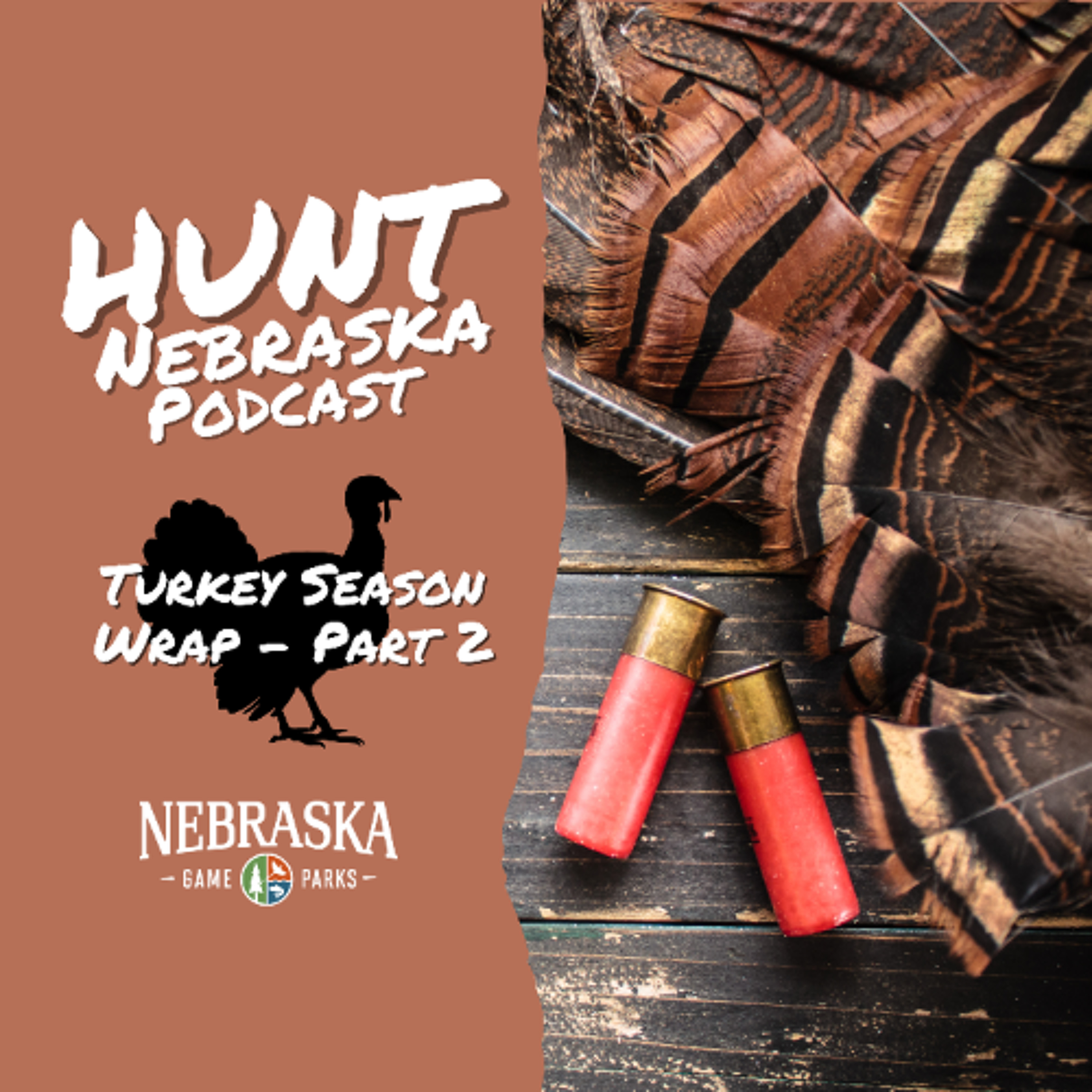 Turkey Season Wrap 2