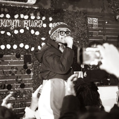 ninexteen - sahara sam (prod brokeboitaylor)