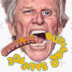 Buttered Sausage (BOoZee Gary mix)