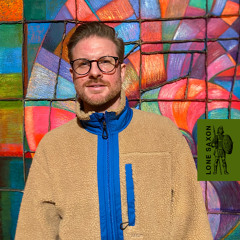 LONE SAXON_NOVEMBER 25 MIX