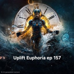 UPLIFT EUPHORIA EP 158