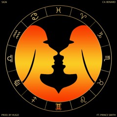 Sign (feat. Prince Smith)