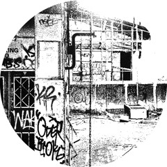 GT Blitz - Blunt // Spooky Riddim // Money Bagz (NFR004)