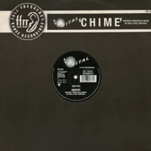 ORBITAL CHIME