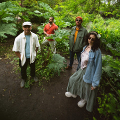 Bananeira - Live at Band on the Wall