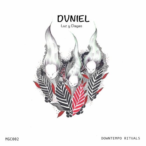 DVNIEL - Renacto (Original Mix)