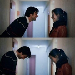 Don’t you leave me