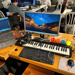 Take A Breath - Global Game Jam 2025