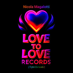 Nicola magalotti- 2 JUNE orig mix