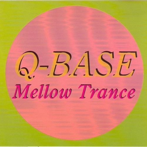 Q Base - Space Lab (Original Mix)