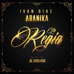 Alan Pilo -Abanika (Ivan Diaz Remix)