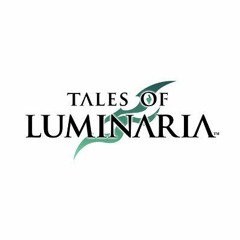 Tales Of Luminaria - ANSWER