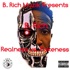 B:-Rich-Never Hurt You Remix
