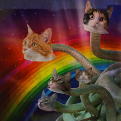 VIBE & VIPER @ Kater Berlin I Acidbogen I Licious I Katzen*Nacht der Schlangen