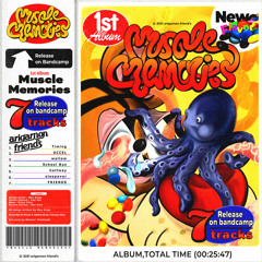 Arigarnon friends -FRIENDS