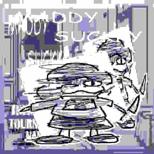 sometimes i like to go into peoples houses uninvited and drink the water just straight out of t