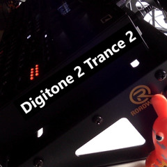 Digitone 2 Trance 2