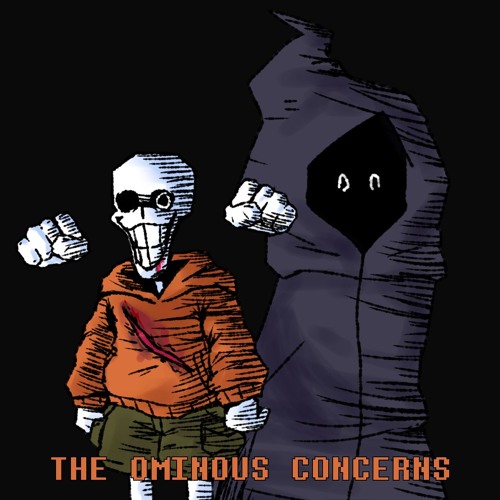 [Underswap: Terminative Confrontation] The Ominous Concerns (ReInstinctualized)