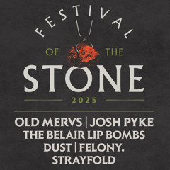 Festival Of The Stone Outside Broadcast with BayFM 2025