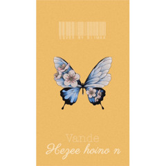 Vande- Hezee hoino n | 1 MIN COVER BY DIIMAA🦋