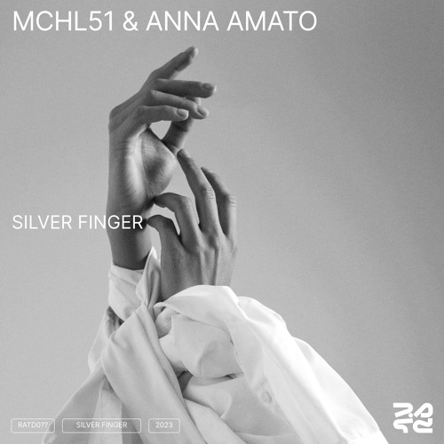 Silver Finger (Original Mix)