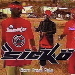JERICHO - STREET BEEF