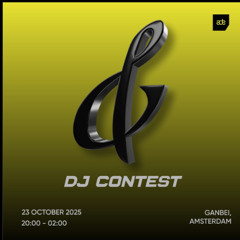 GOMERO In and on ADE contest mix