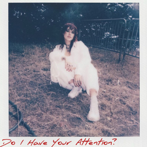 Do I Have Your Attention?