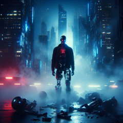 Echoes Of Cyberdyne