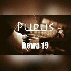 pupus - (Dewa 19) - Alip_ba_ta - Fingerstyle Guitar COVER