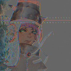 Cyberbird (feat. Mauricesax & .akshay)