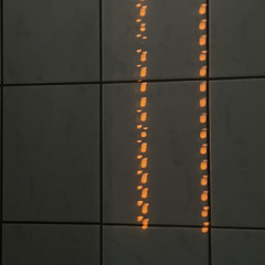 The Little Moments of Peace In Between