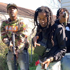 Go Brazy (Go Stupid Remix) Ft. De’Money