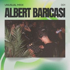 Unusual mixxes