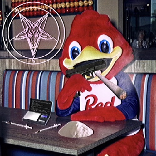 redrobinfreestyle #realcoworkermusic