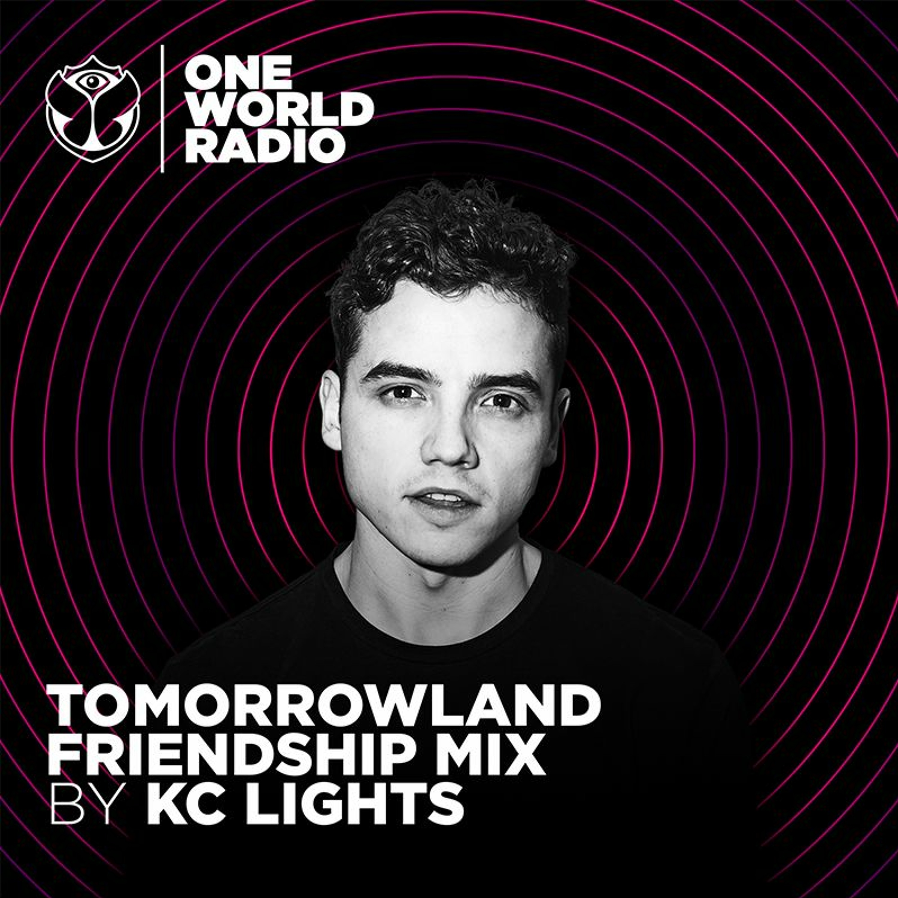 Tomorrowland Friendship Mix