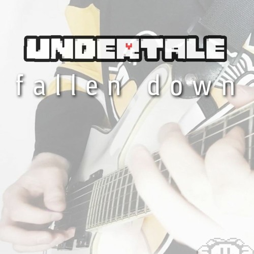 Undertale | Fallen Down