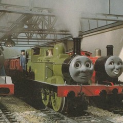 Oliver's Theme (Series 2)