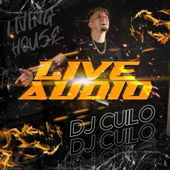 DJ CUILO LIVE AUDIO LIVING HOUSE BRUK OFF 2021