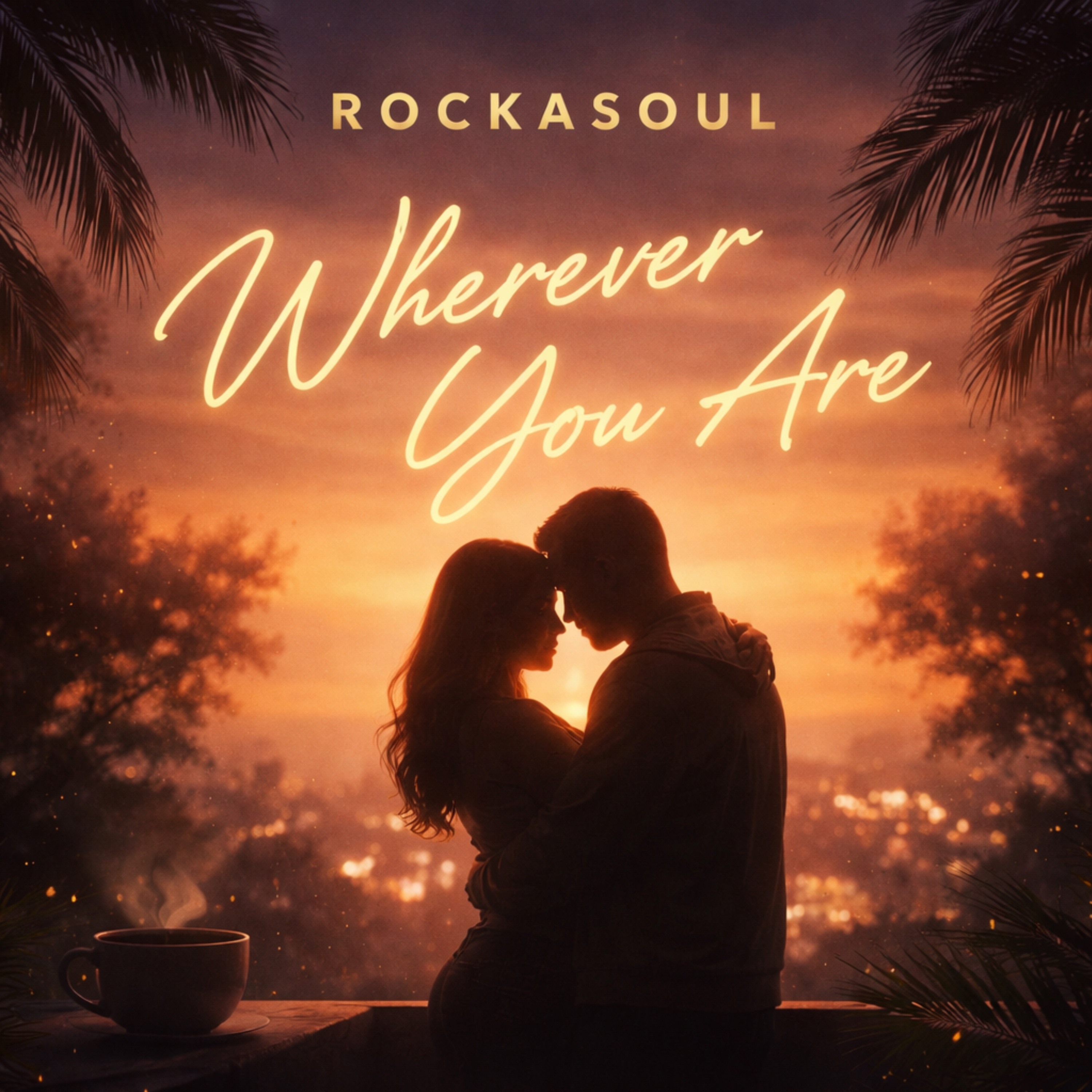 Wherever You Are episode artwork