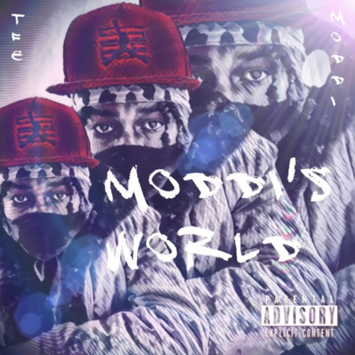 Tryna Get Me (Follow on Insta: @theonlytfemoddi)