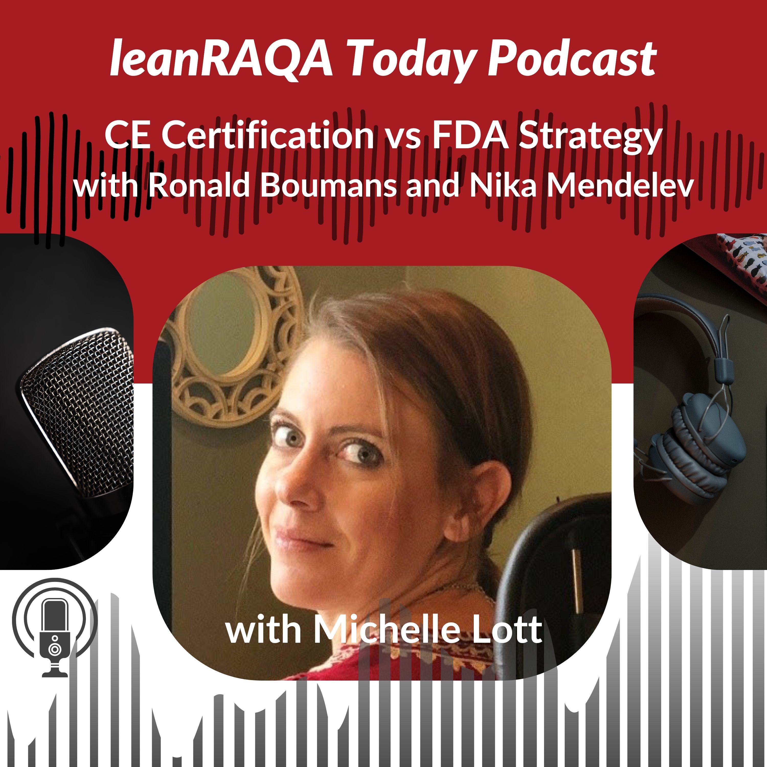CE Certification vs FDA Submission Strategy: Which is Right for You? thumbnail